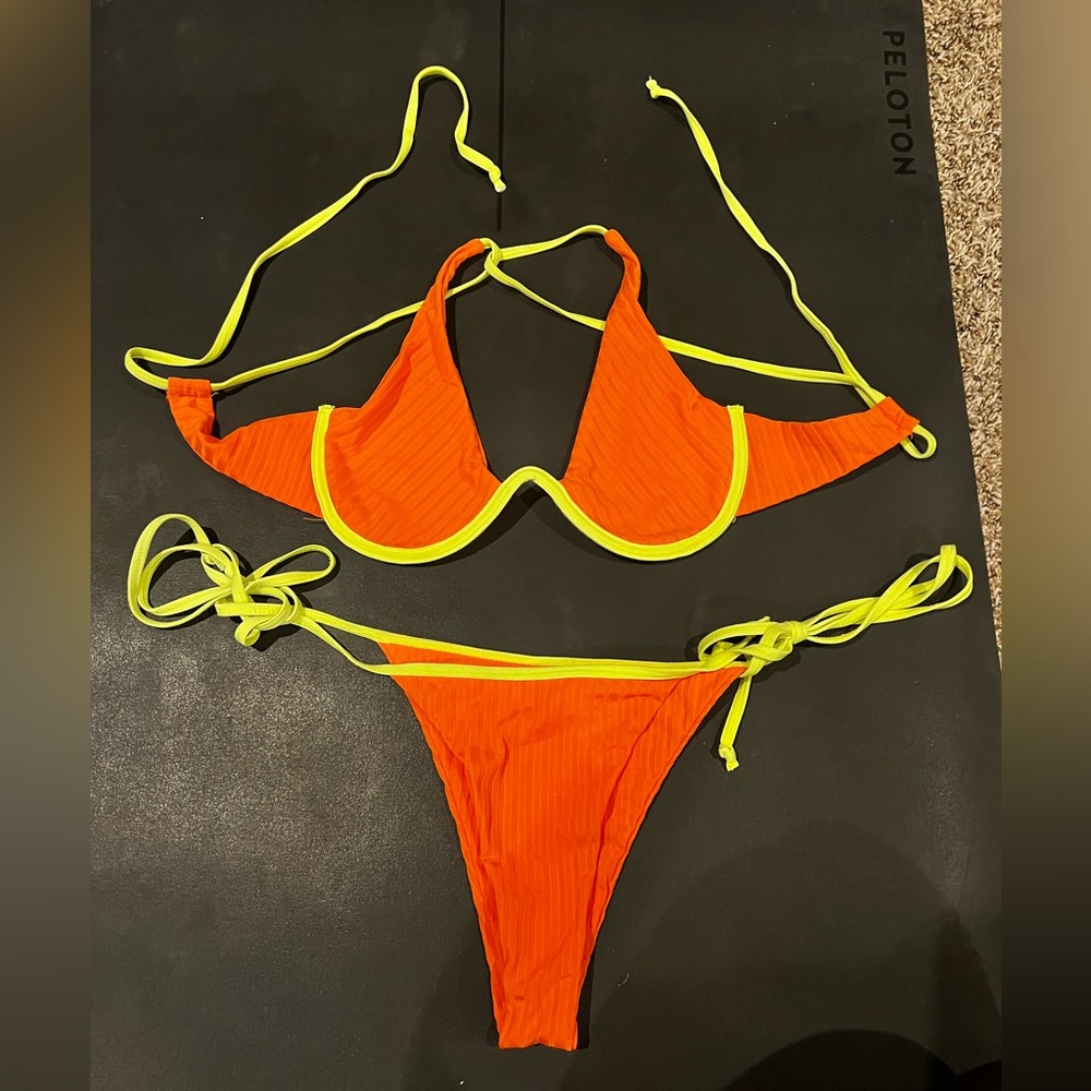 Zaful Bikini M